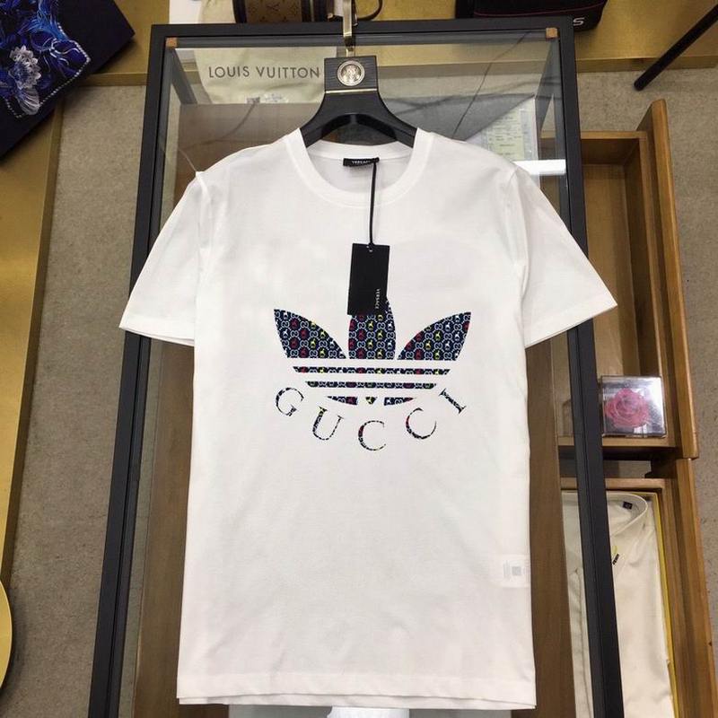 Gucci Men's T-shirts 566